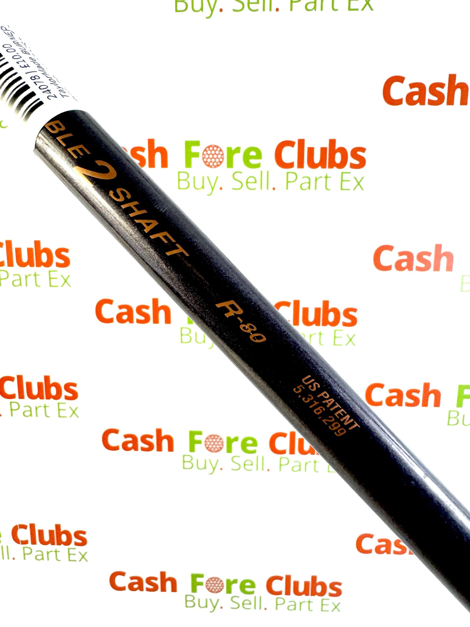 TaylorMade BURNER DRIVER - Image 4