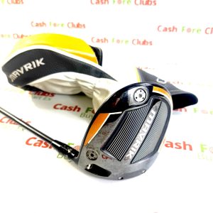 Callaway MAVRIK DRIVER