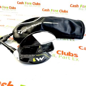 TaylorMade M1 3 WOOD