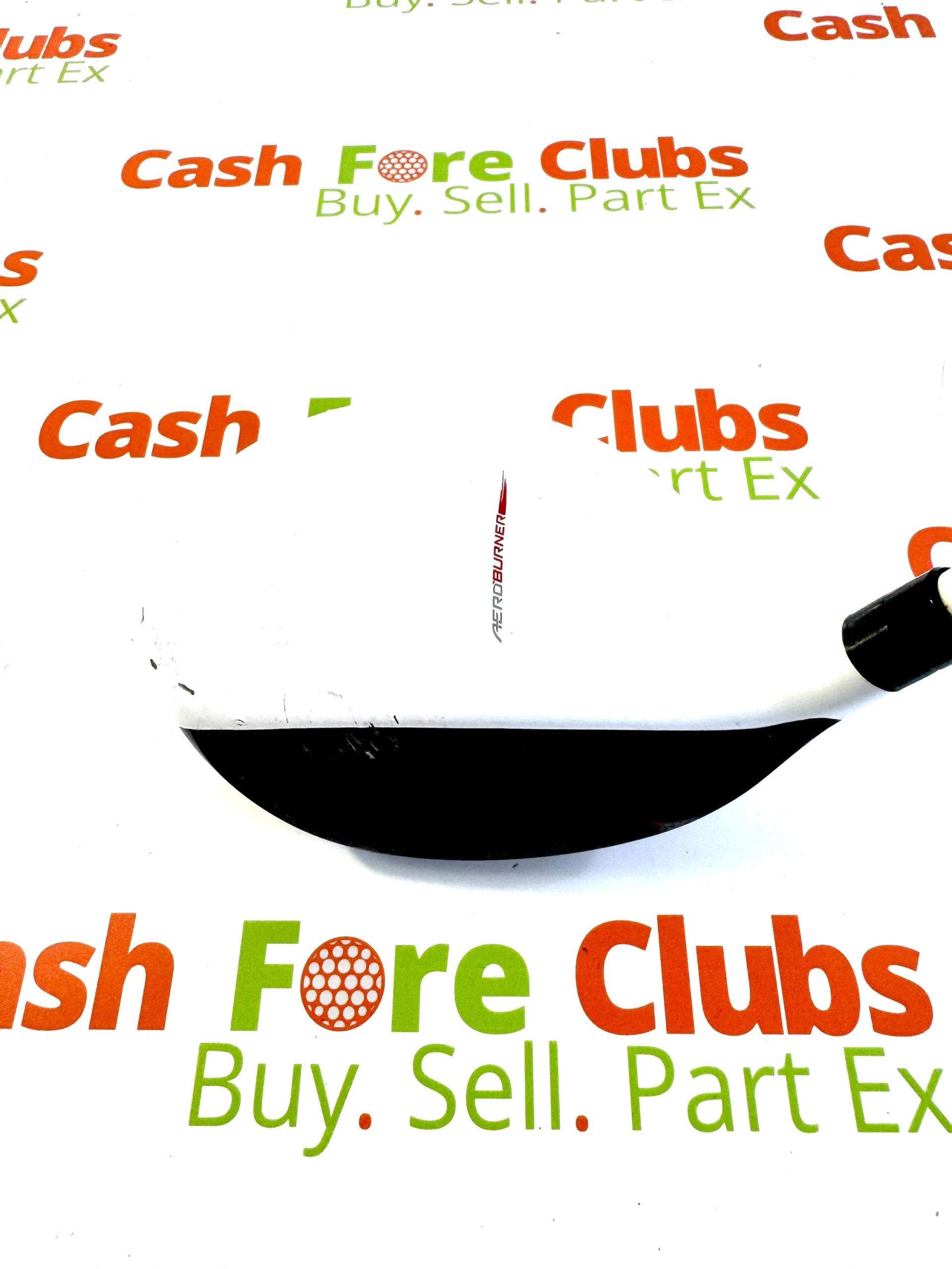 TaylorMade Aero Burner Mini Driver - Image 2