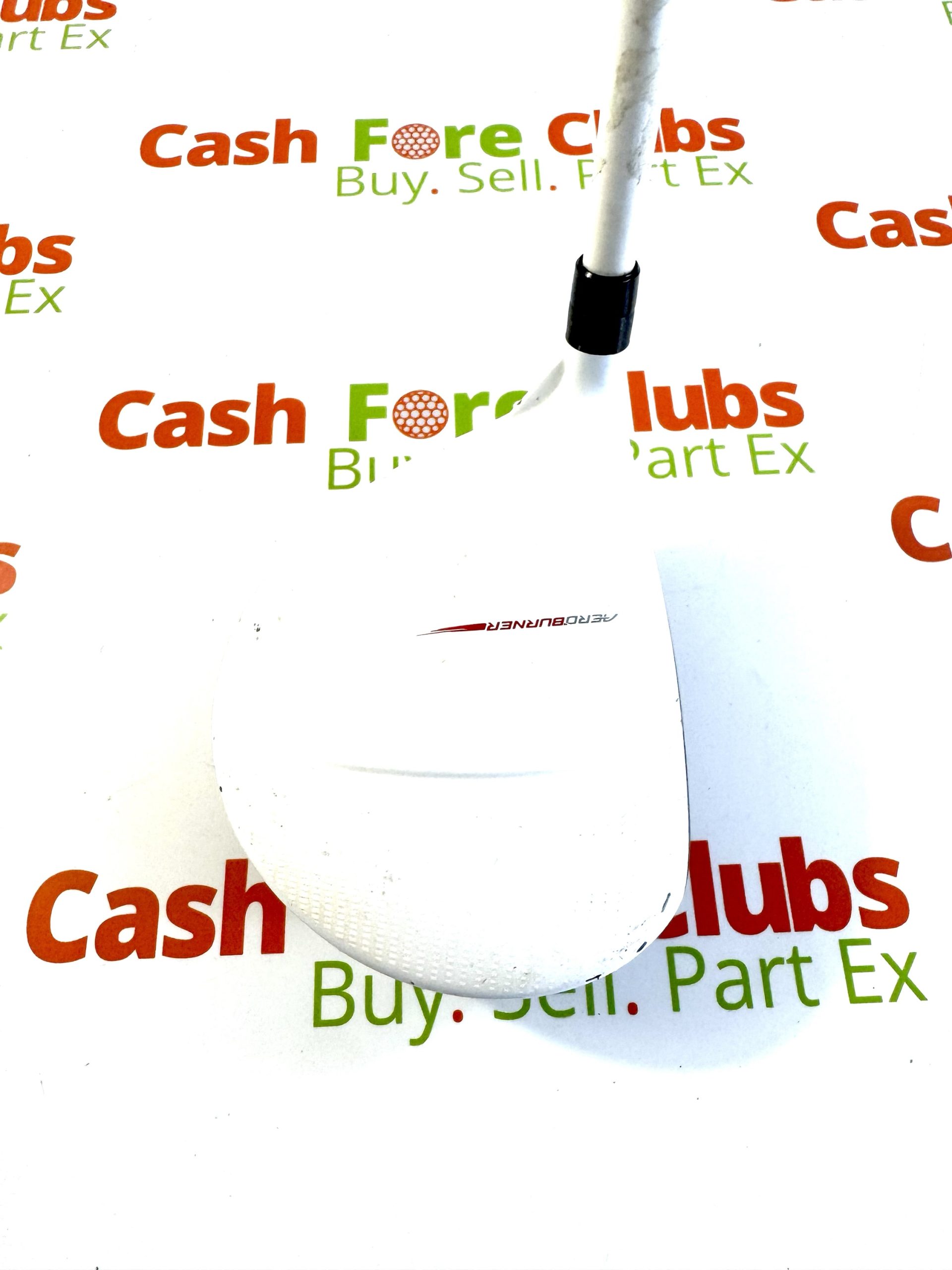 TaylorMade Aero Burner Mini Driver - Image 3