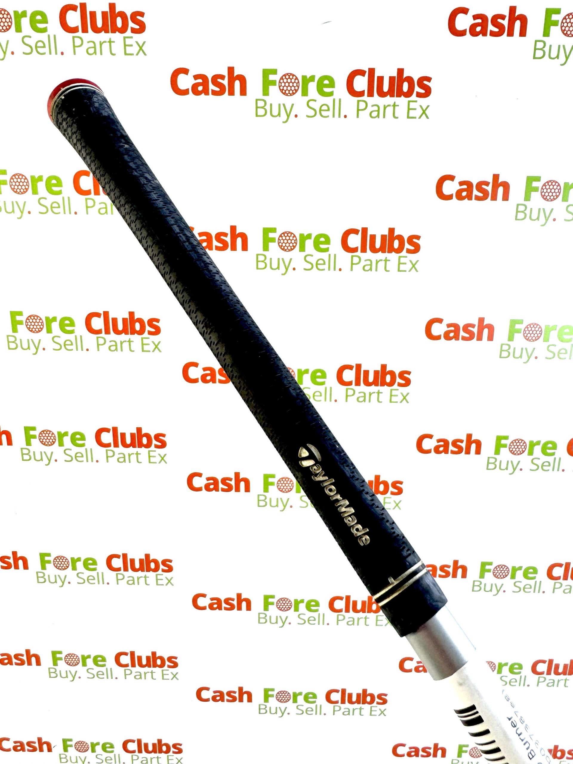 TaylorMade Aero Burner Mini Driver - Image 5