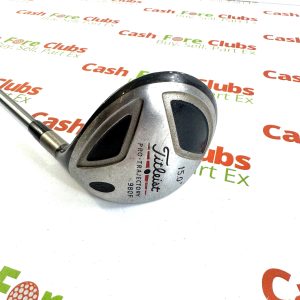 Titleist 980F 3 wood