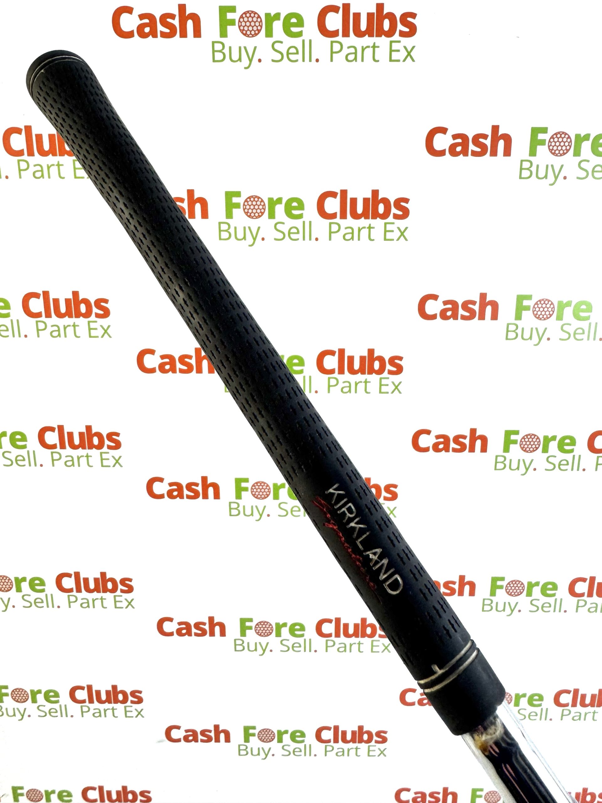 Another Make Kirkland Signature Gap wedge 52 degree - Image 4