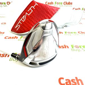 TaylorMade Stealth Driver Ladies 12 degree