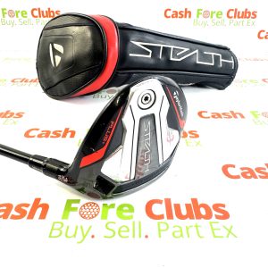 TaylorMade STEALTH 3 WOOD