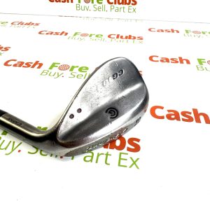 Cleveland CG10 58 degree wedge