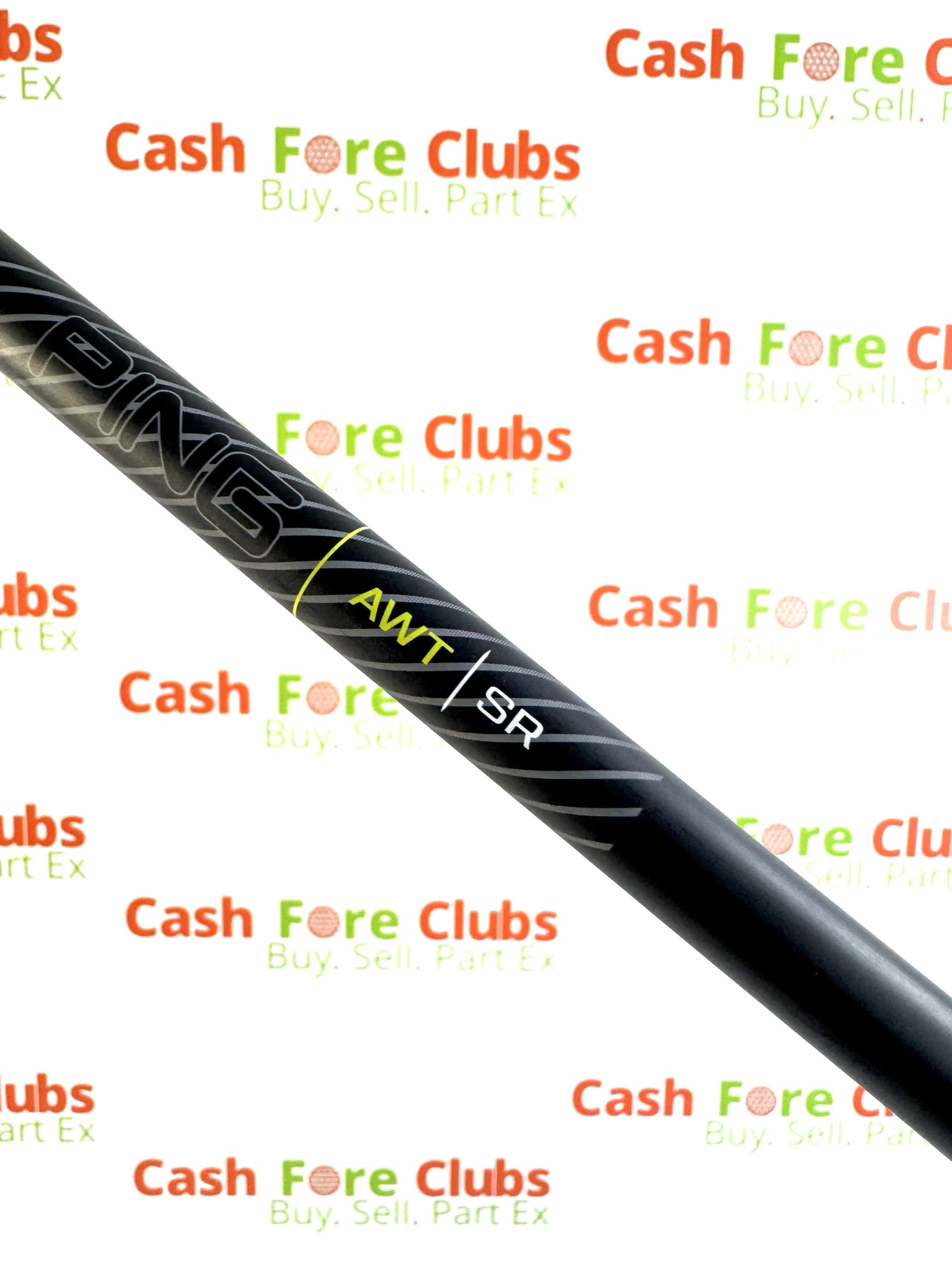 PING G430 7 IRON RED DOT - Image 3