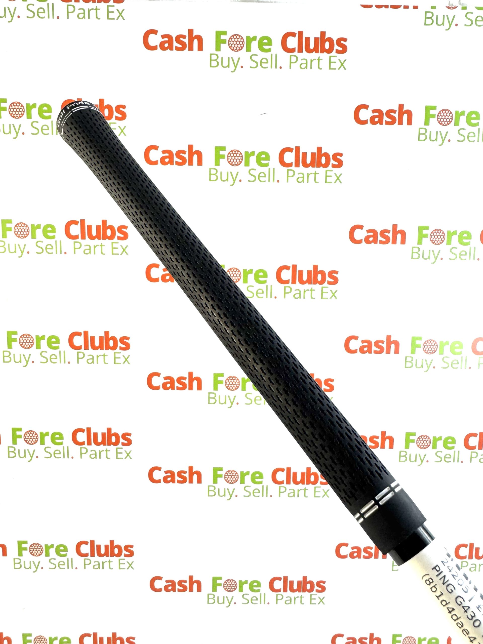 PING G430 7 IRON RED DOT - Image 4