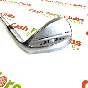 Titleist SM9 62 DEGREE