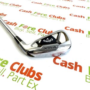 Callaway APEX CF18 7 IRON