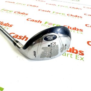 Cobra KING BAFFLER 26 DEGREE