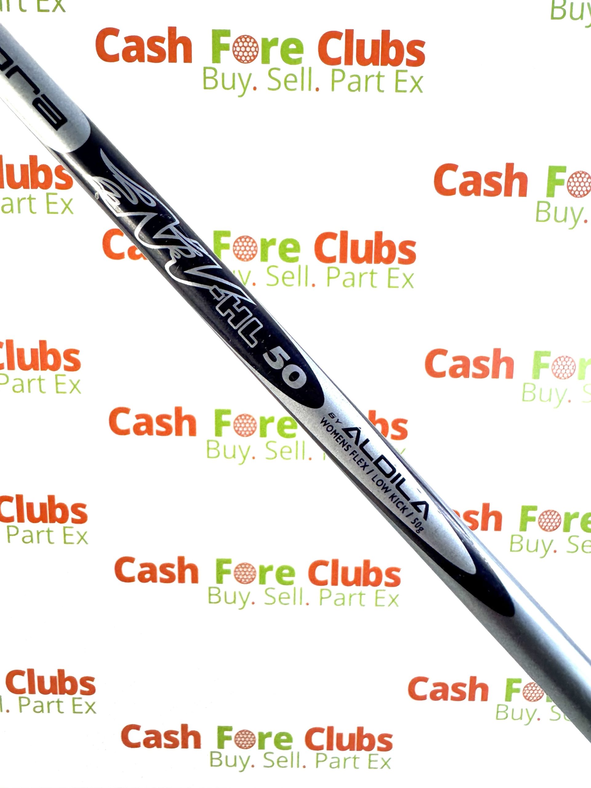 Cobra KING BAFFLER 26 DEGREE - Image 4