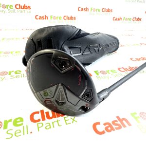 Cobra Dark Speed max 3 wood