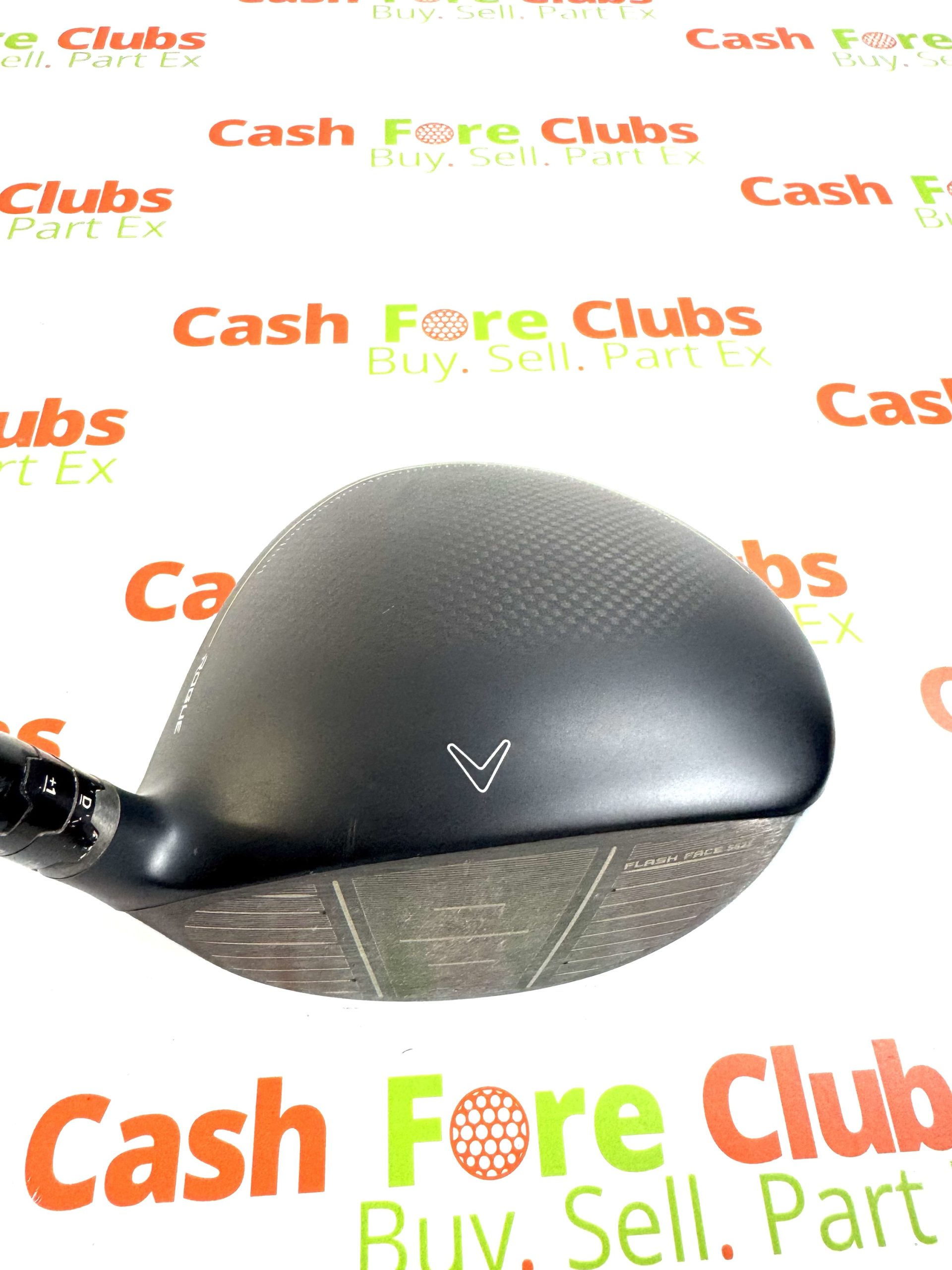 Callaway ROGUE ST MAX DRIVER - Image 2