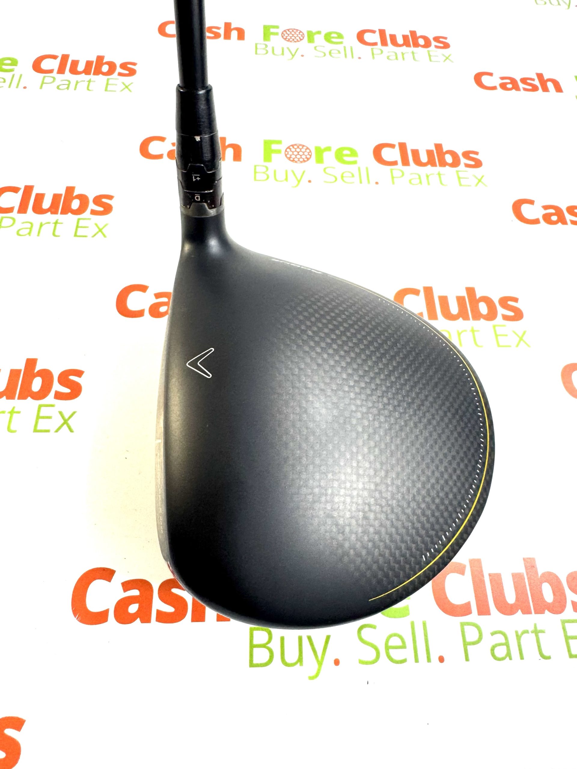 Callaway ROGUE ST MAX DRIVER - Image 3