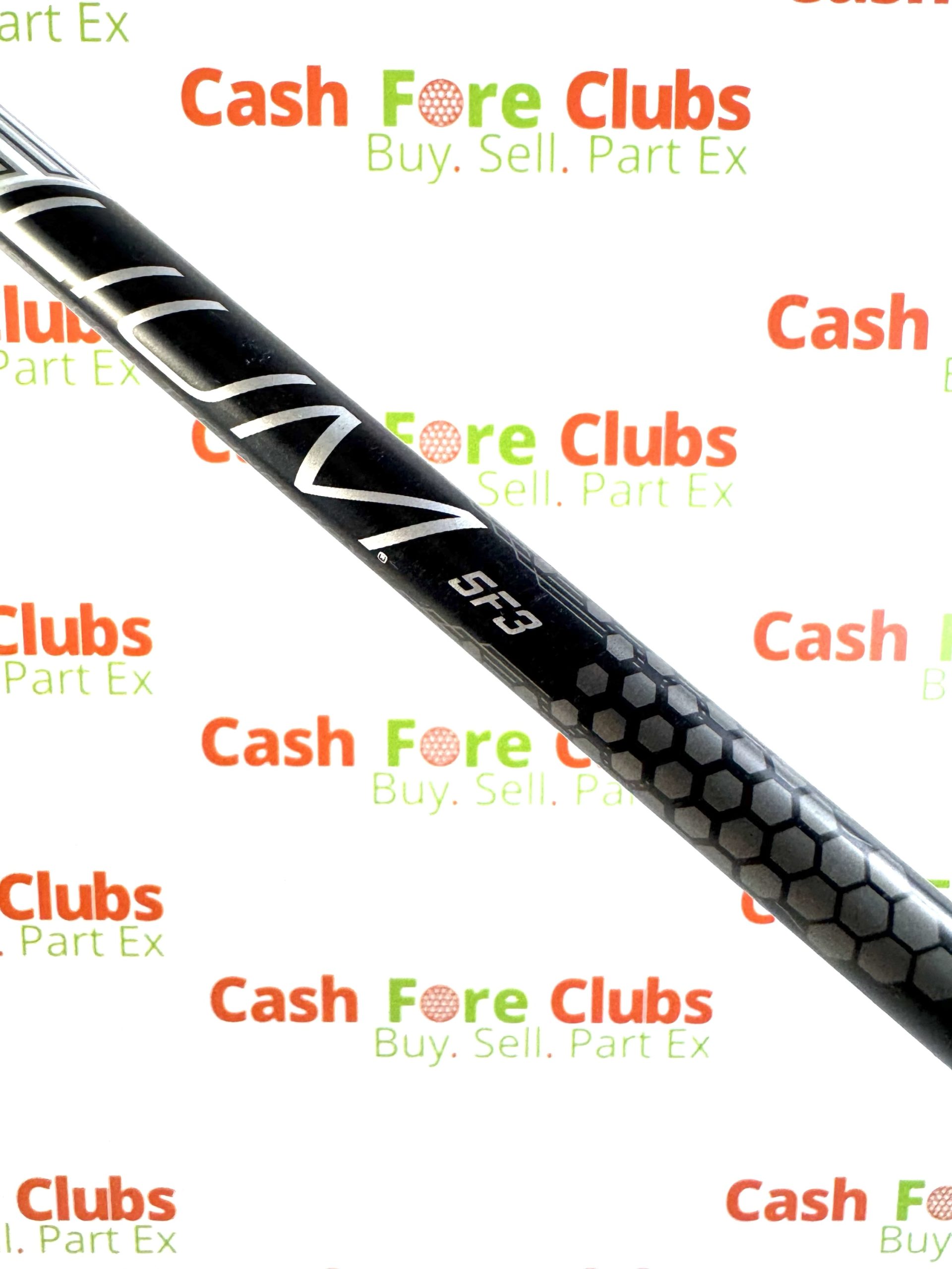 Callaway ROGUE ST MAX DRIVER - Image 4