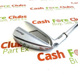 PING I525 7 IRON BLACK DOT