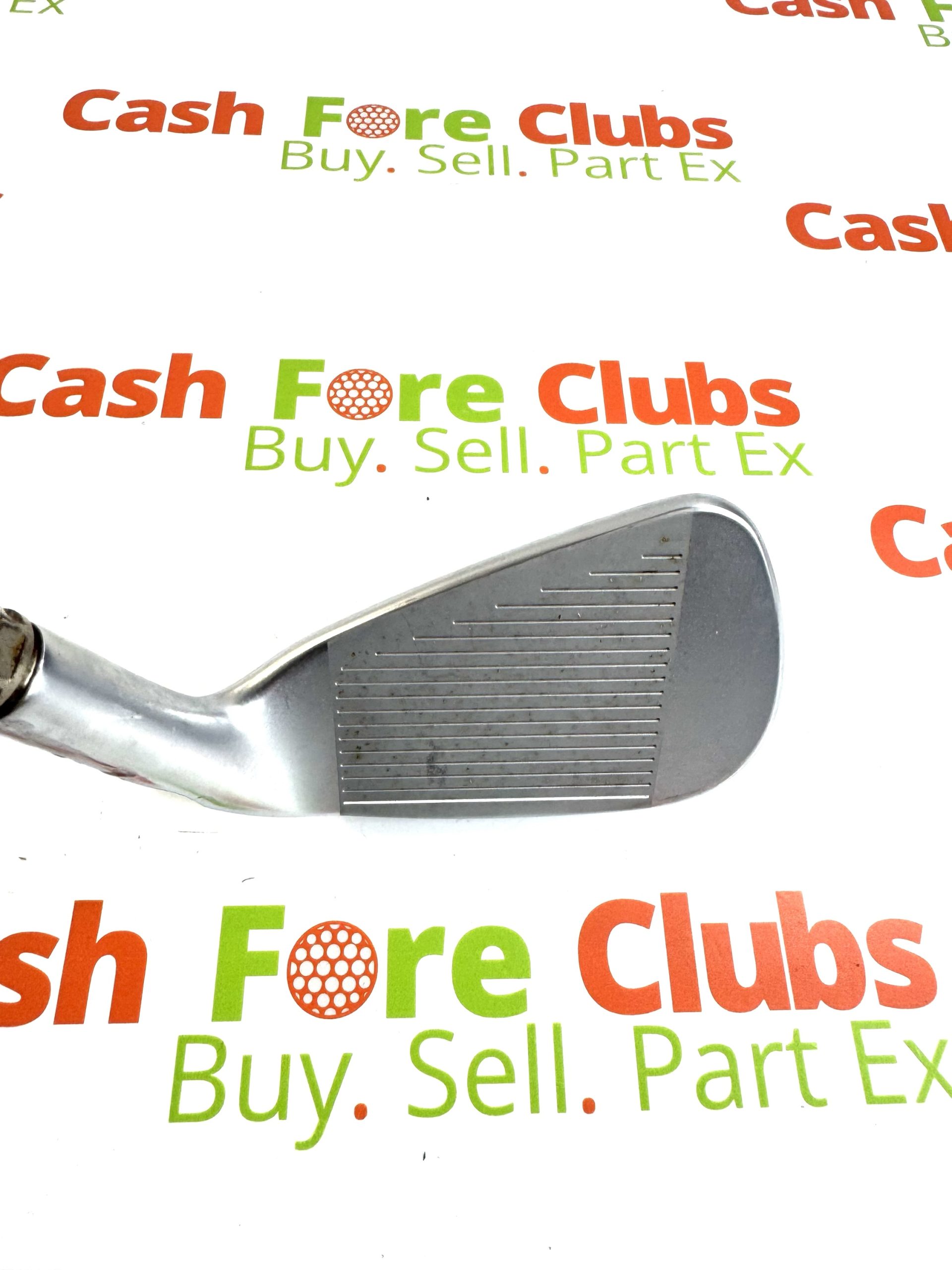 PING I525 7 IRON BLACK DOT - Image 2