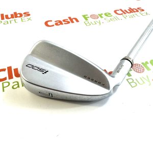 PING I500 7 IRON BLUE DOT