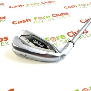 PING G425 GREEN DOT 7 IRON