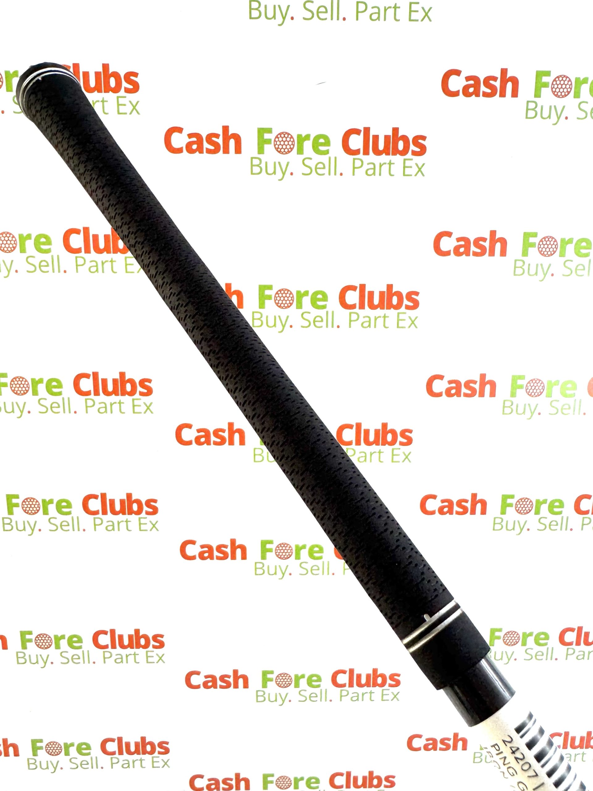 PING G425 GREEN DOT 7 IRON - Image 4