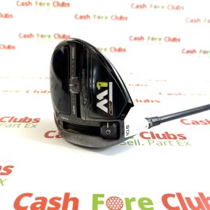 TaylorMade M1 DRIVER