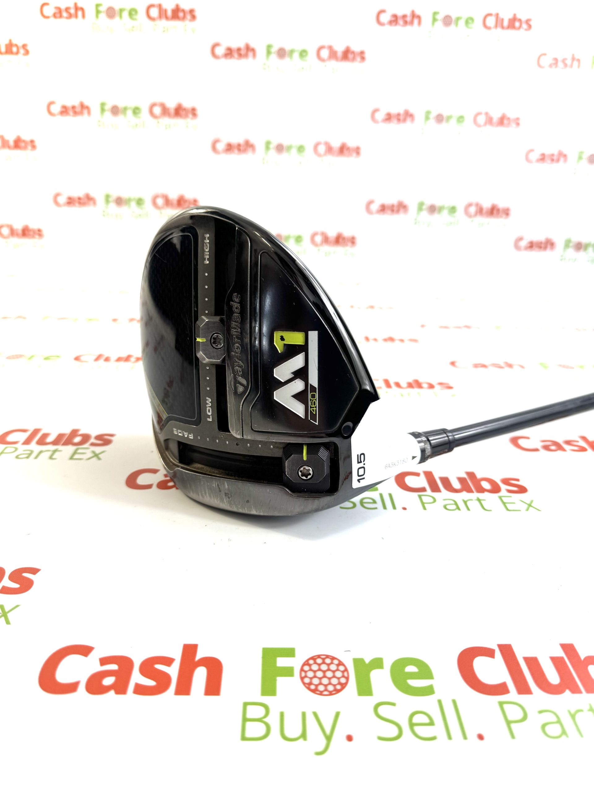 TaylorMade M1 DRIVER