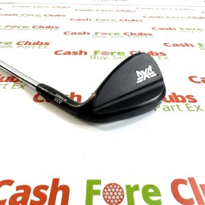 PXG 0311 52/12 degree Forged Wedge RH