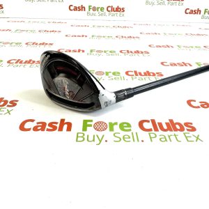 TaylorMade M4 HYRBID