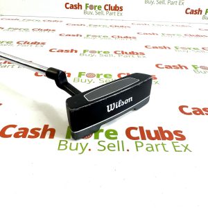 Wilson Putter