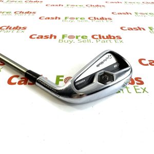 TaylorMade CB FORGED IRON