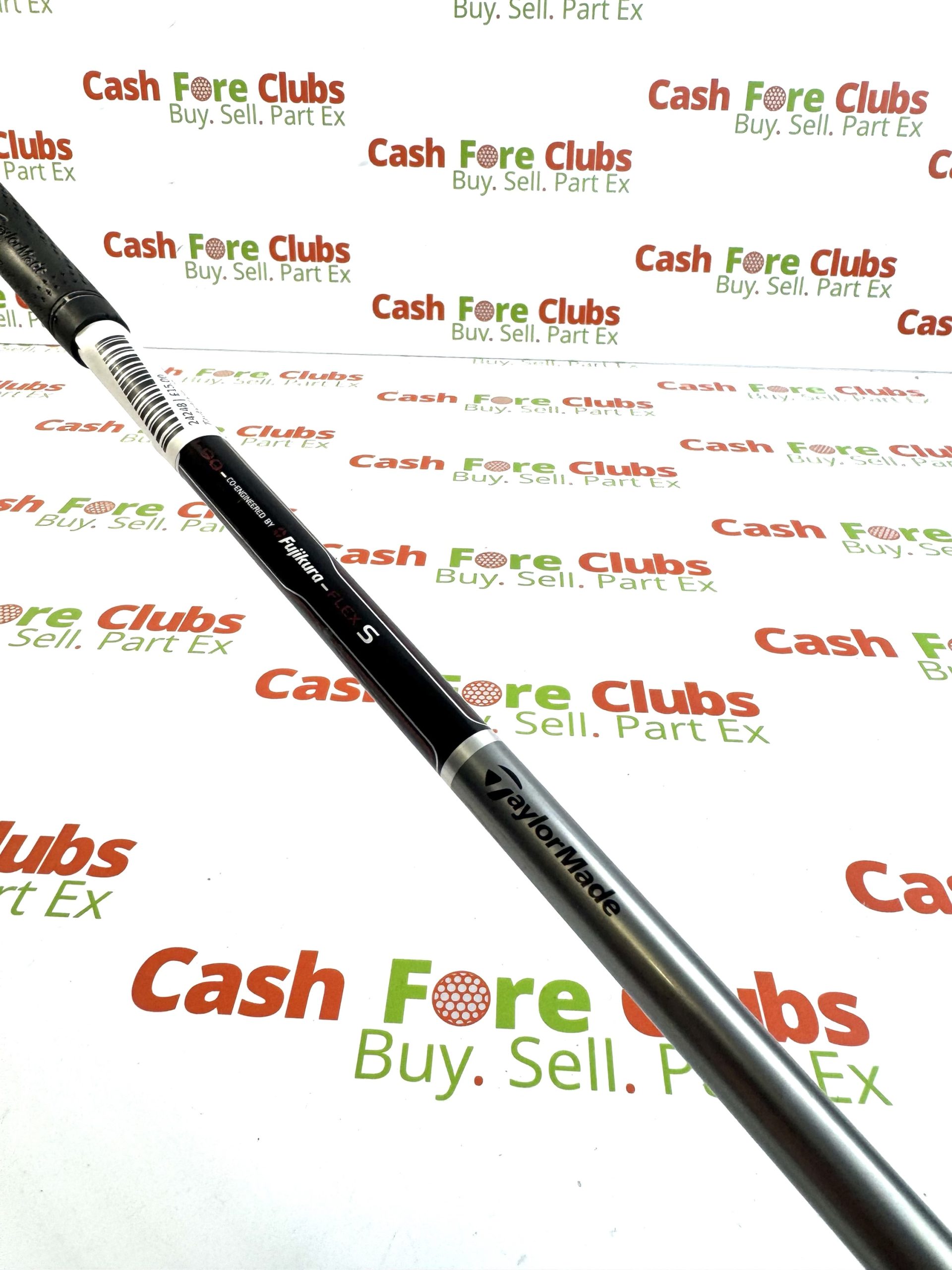 TaylorMade CB FORGED IRON - Image 3