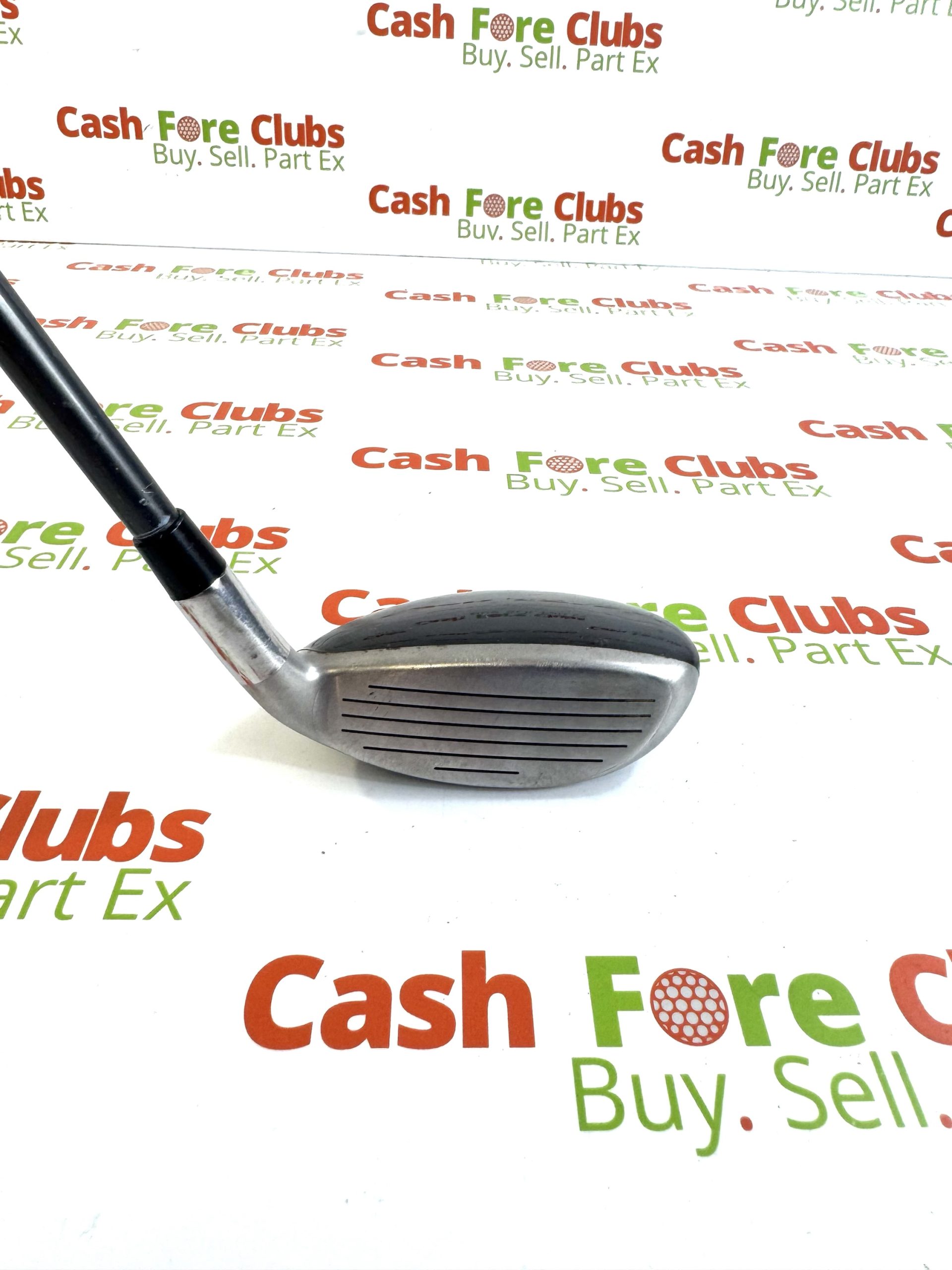 Callaway Diablo Edge 3 hyrbrid LH - Image 3