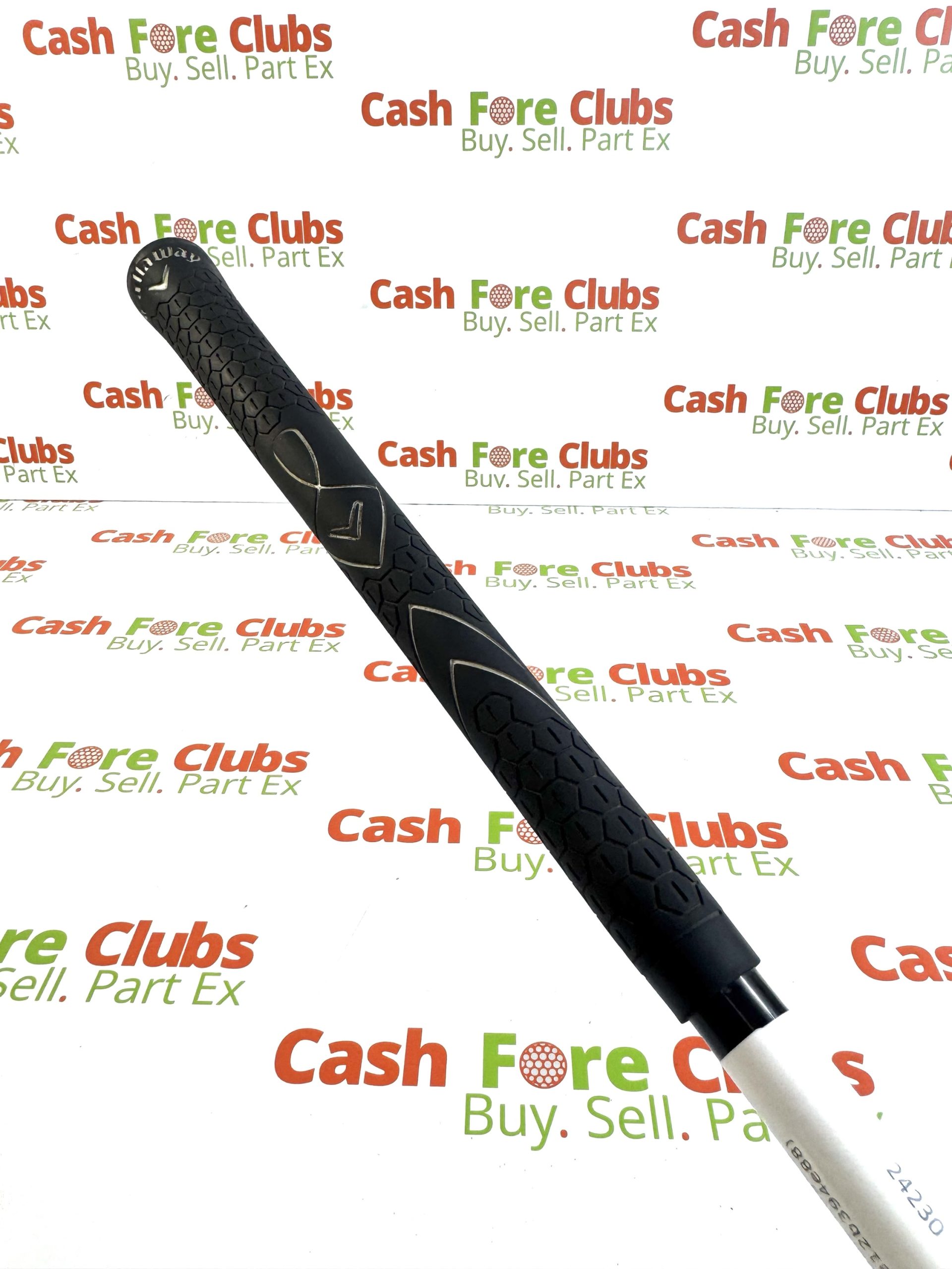 Callaway Diablo Edge 3 hyrbrid LH - Image 5