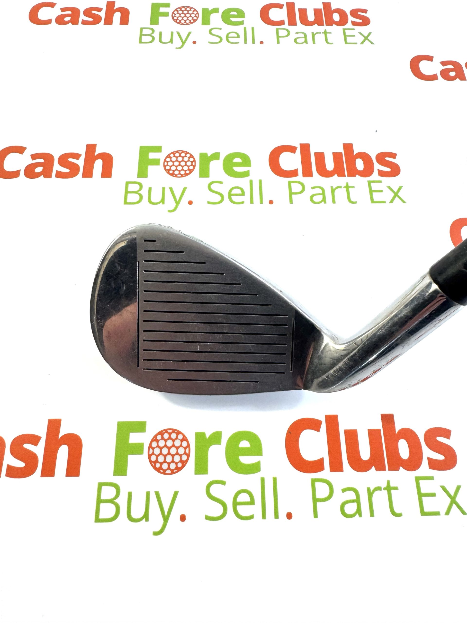 Another Make Young Gun 7 iron - Image 2