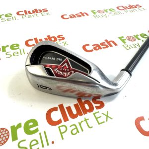 Callaway Big Bertha 6 iron