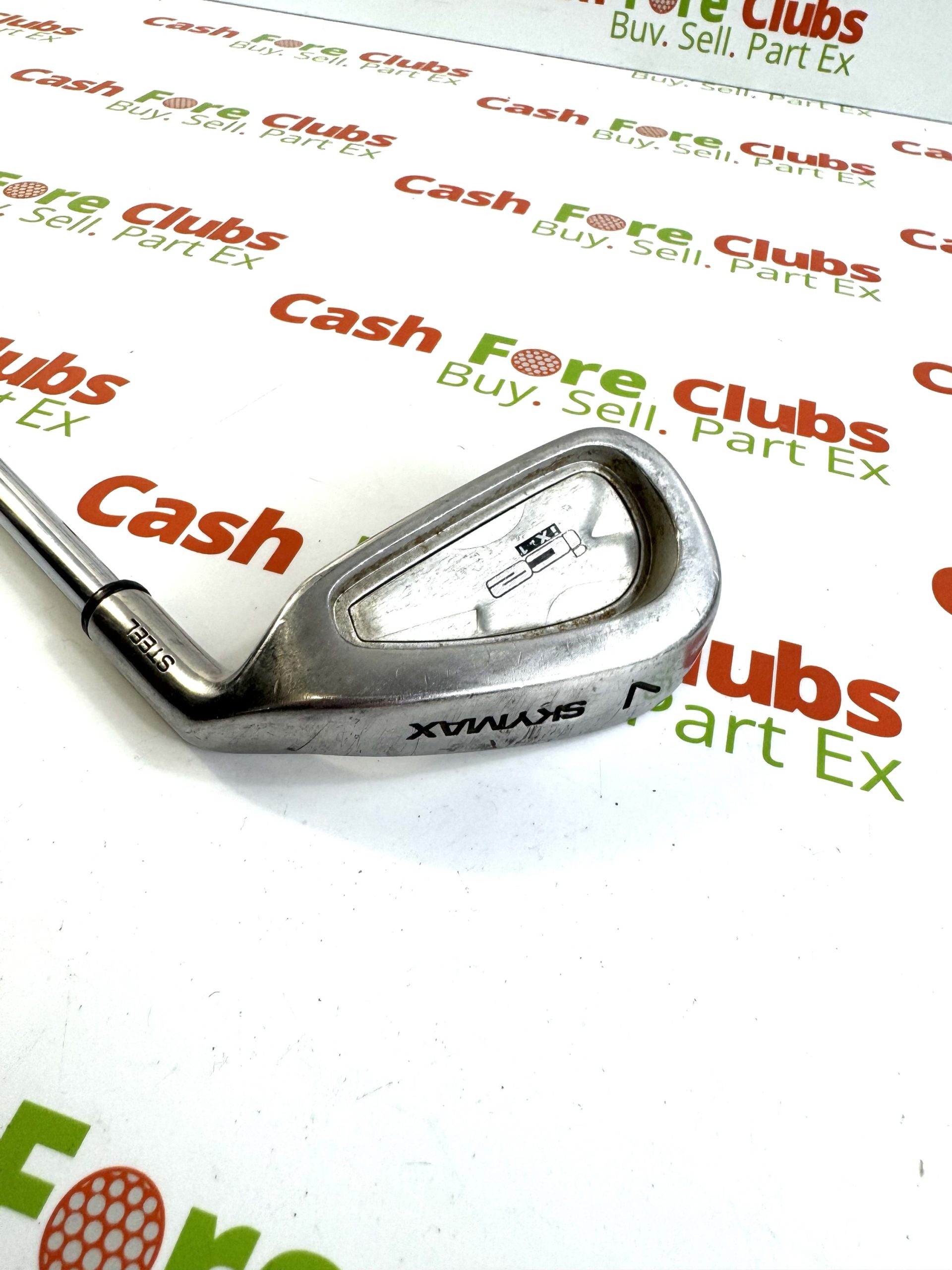 Another Make Skymax ICE IX-1 7 iron