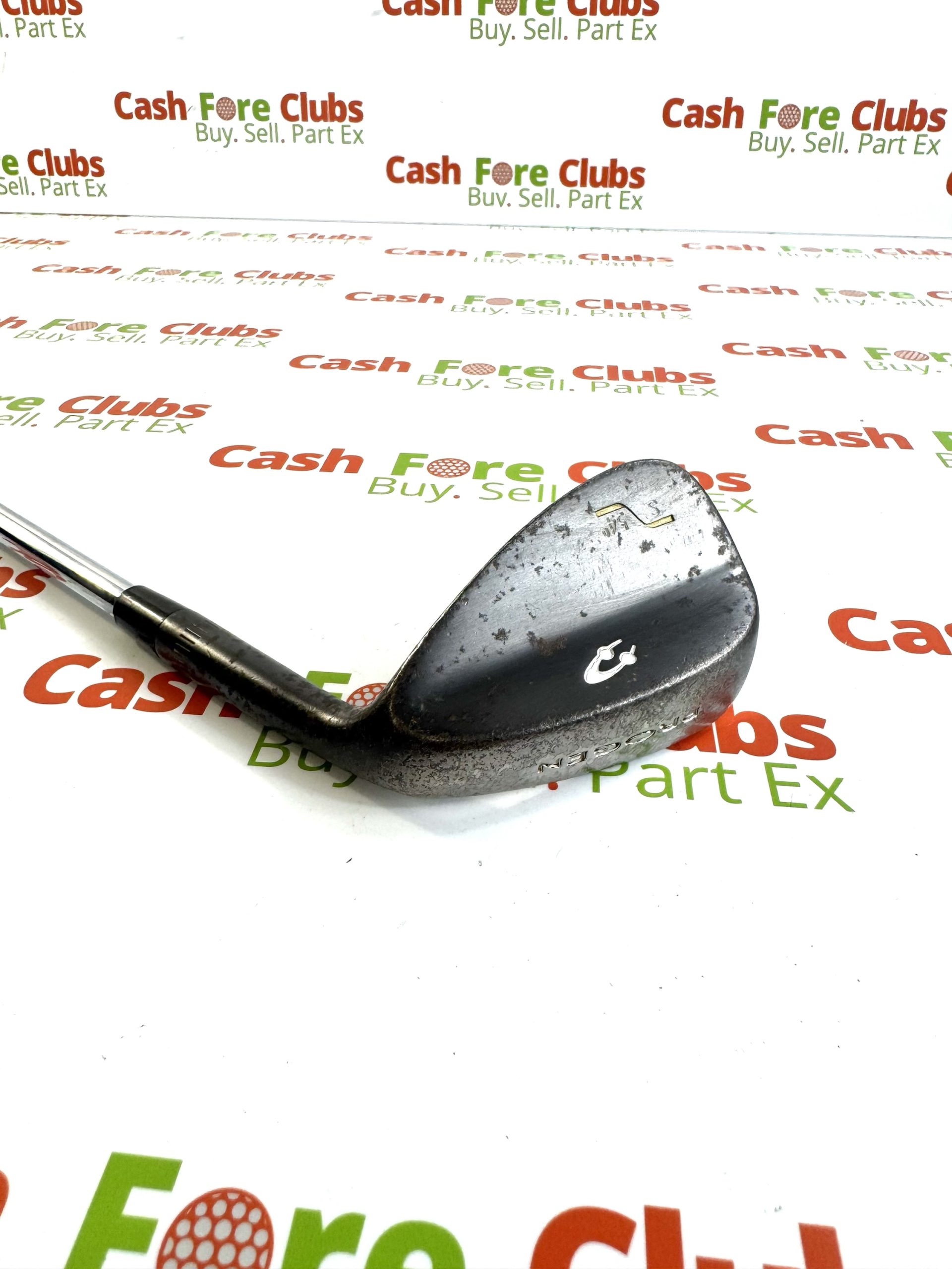 Another Make ProGen 54 Degree Wedge