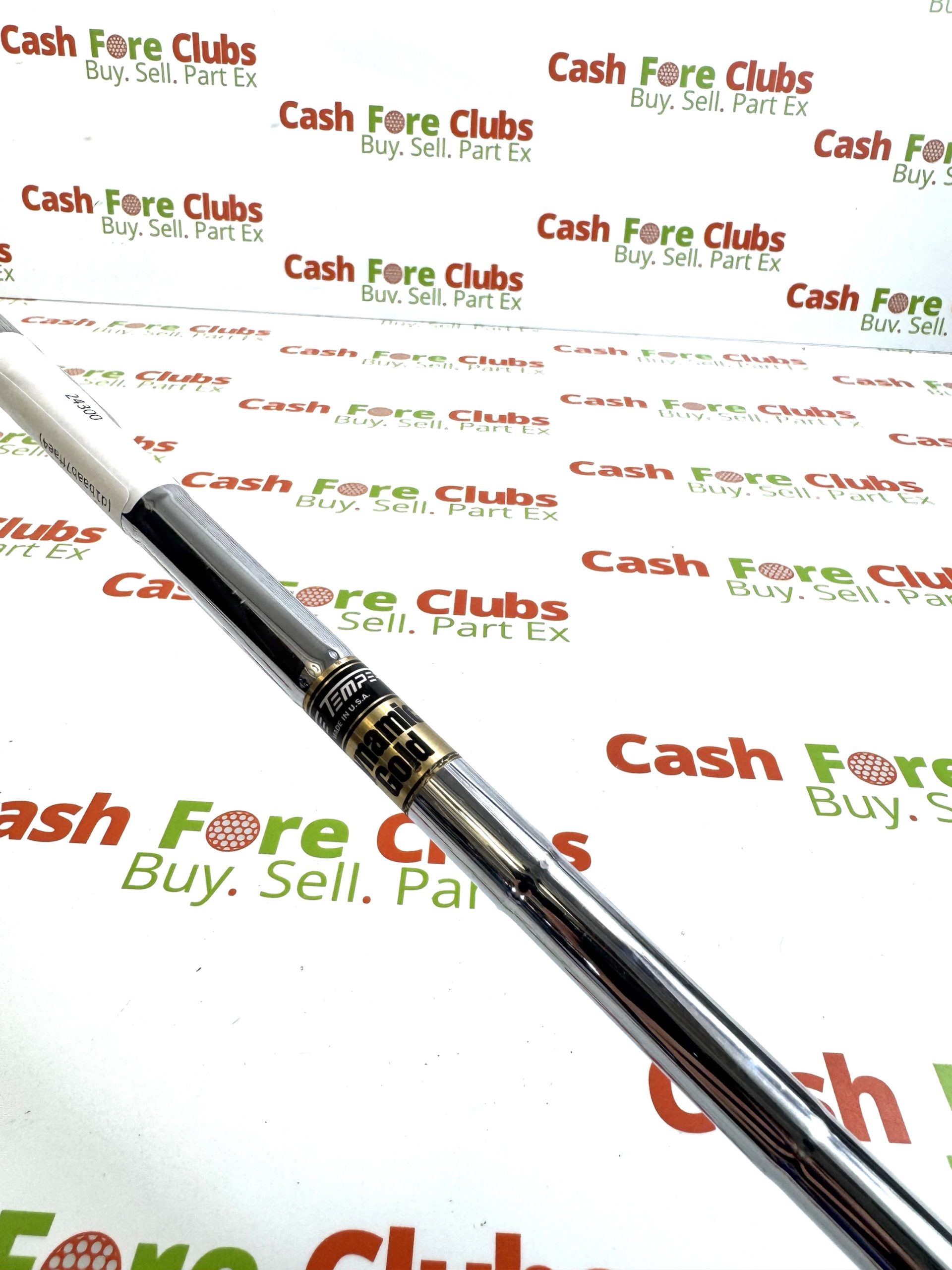 Another Make ProGen 54 Degree Wedge - Image 3