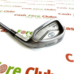 Cobra Lady Cobra P Wedge