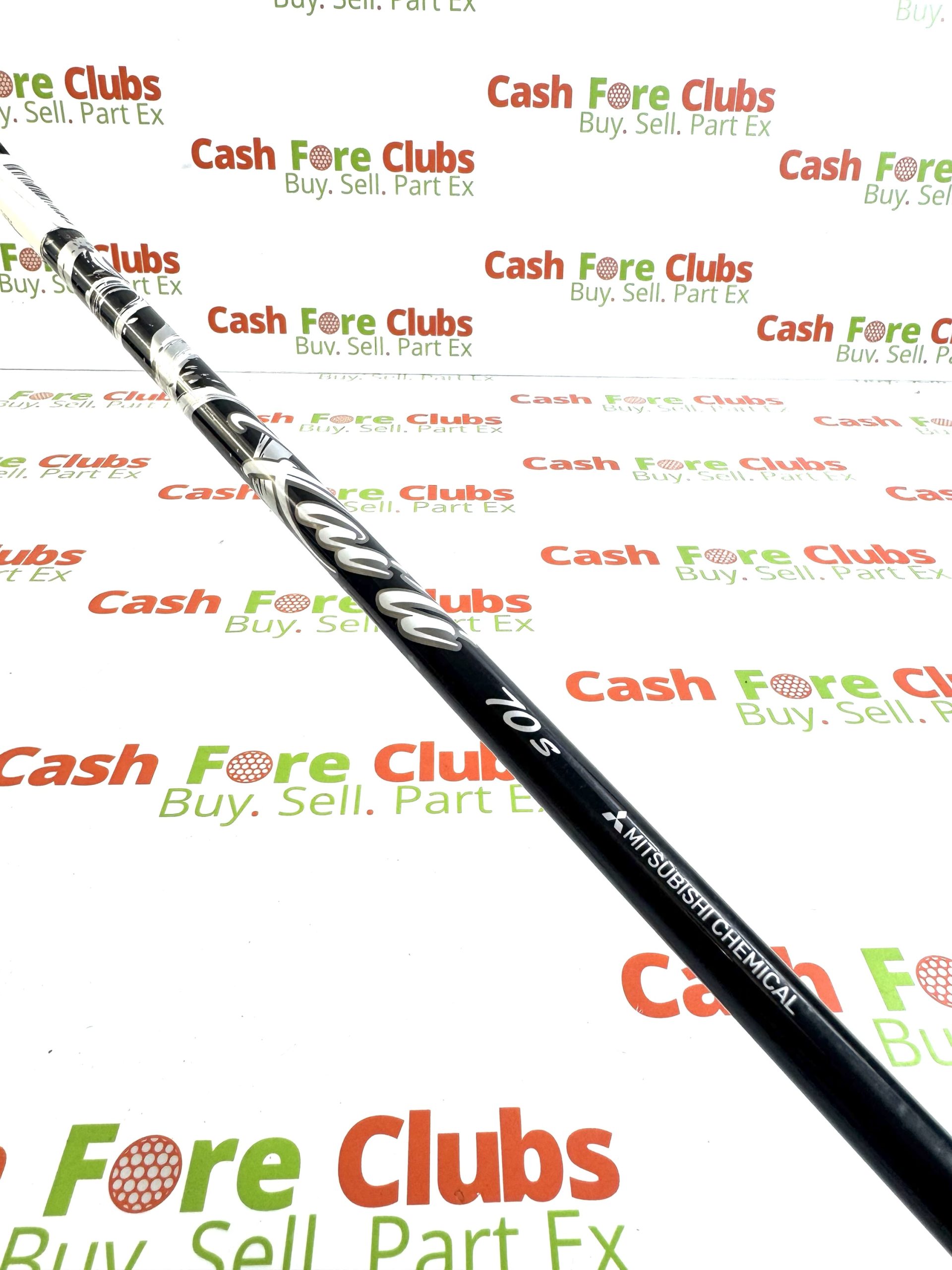Callaway PARADYM 3 WOOD TD - Image 4