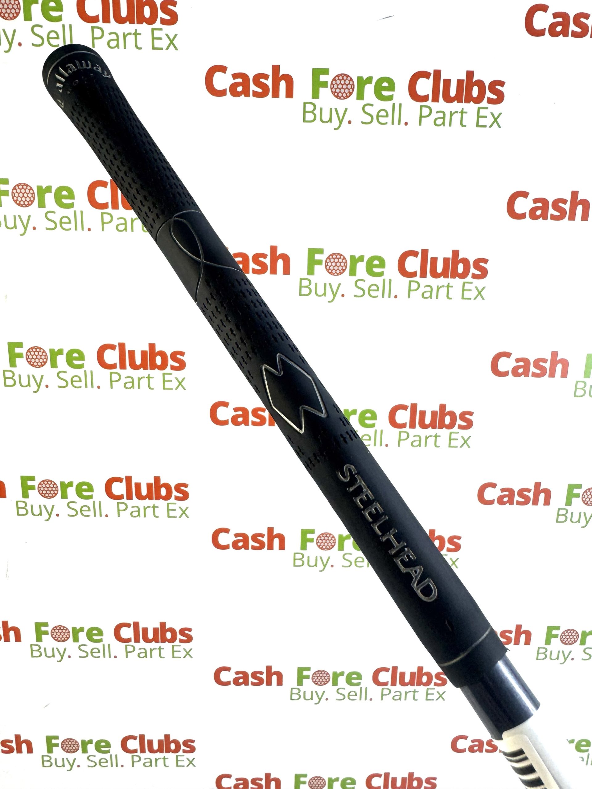 Callaway STEELHEAD III 9 WOOD - Image 5