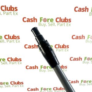 Callaway DENALI DRIVER SHAFT 6.0 60G