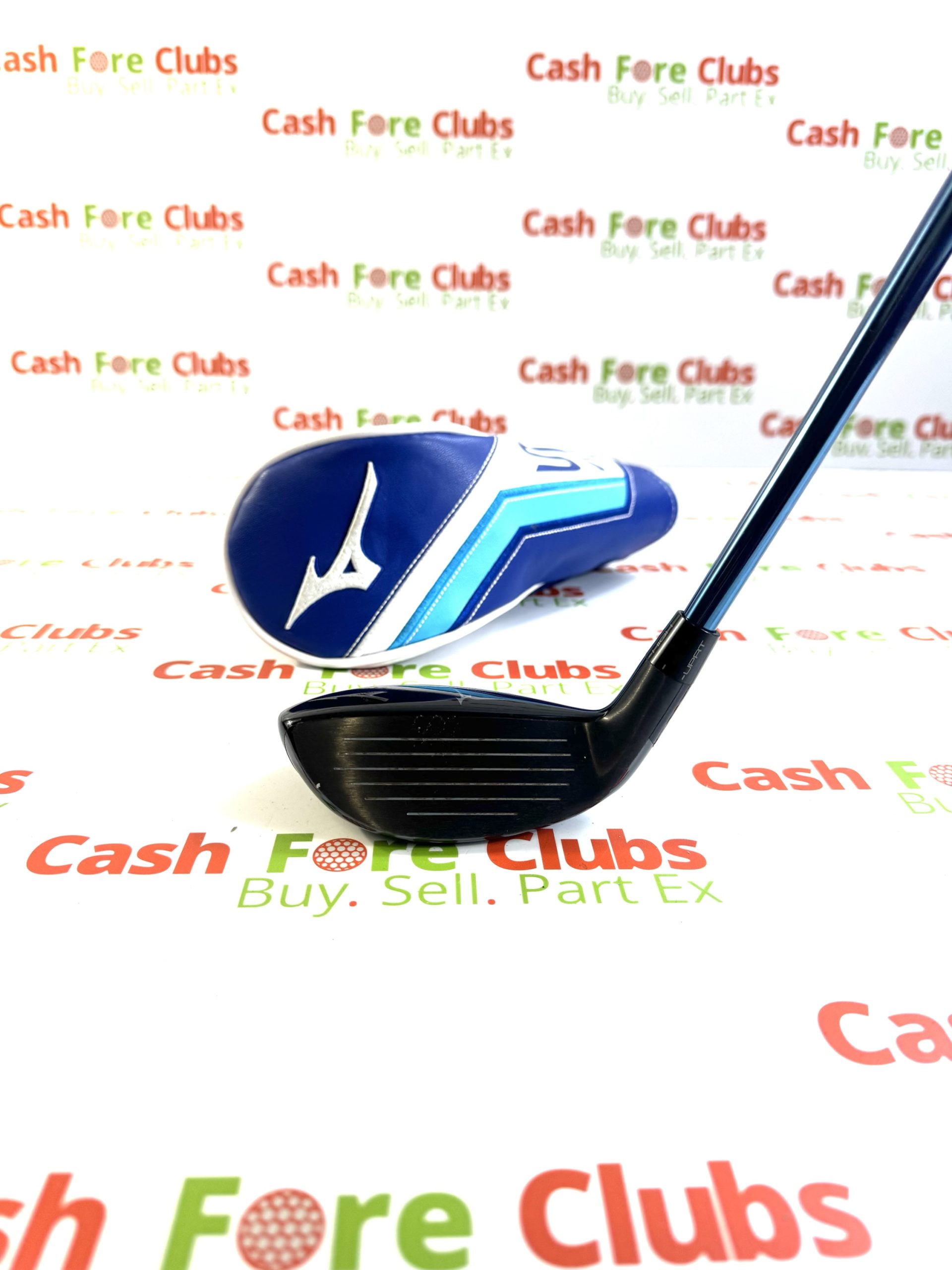 Mizuno ST Max 28 Degree Hybrid - Image 3