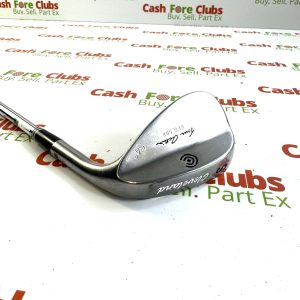 Cleveland Tour Action REG 588 SW