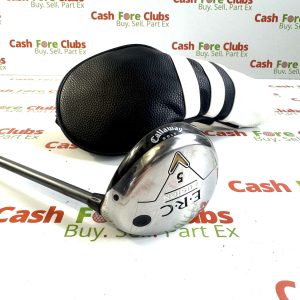 Callaway ERC Fusion 5 Wood