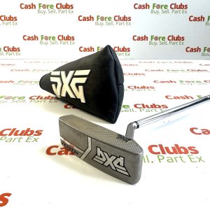 PXG HellCat Putter