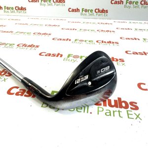 Mizuno ES 21 60 Degree