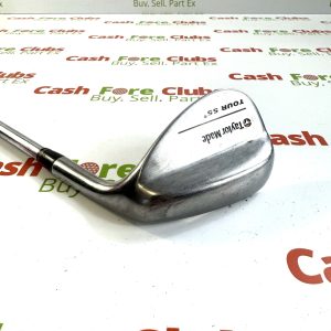TaylorMade TOUR 55 DEGREE WEDGE
